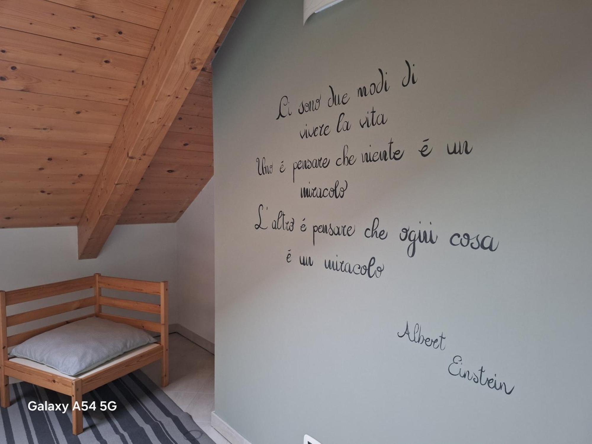 Casa Matilde Villa Leinì Exteriör bild